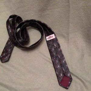 Vintage Tie